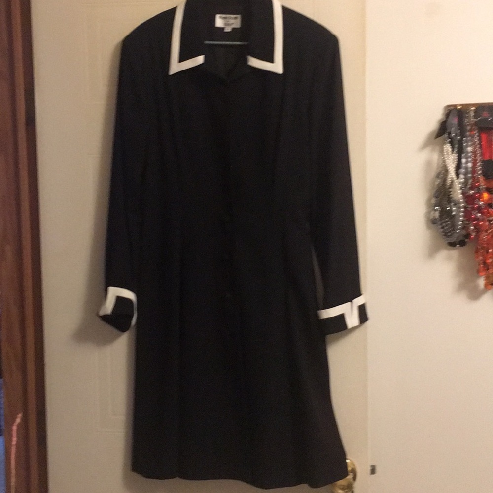 14. RYAN SCOTT FOR KENAR Dress SZ 12 dress